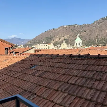 House - Center Como