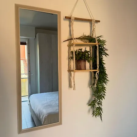 House - Center Apartment