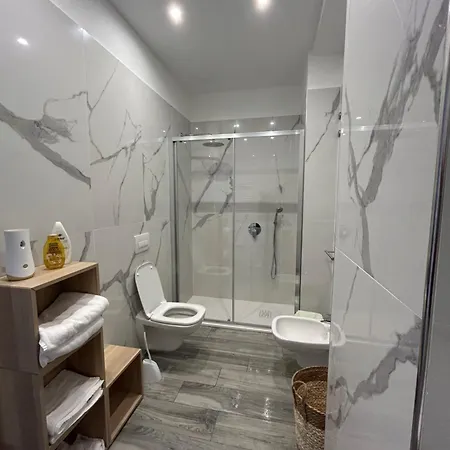 Apartmán House - Center