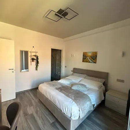 Appartamento House - Center