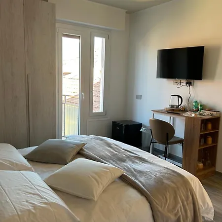 House - Center Como