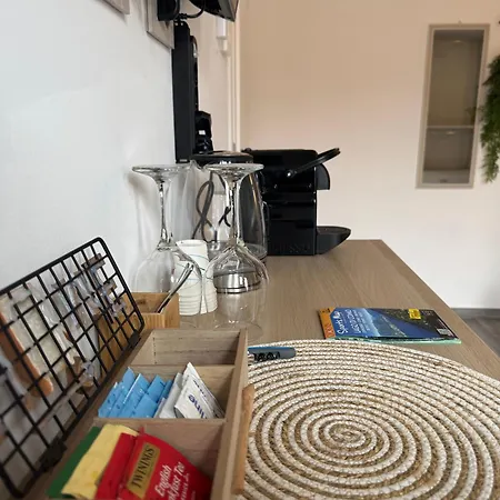 Appartement House - Center *