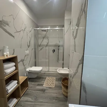 Appartement House - Center Como