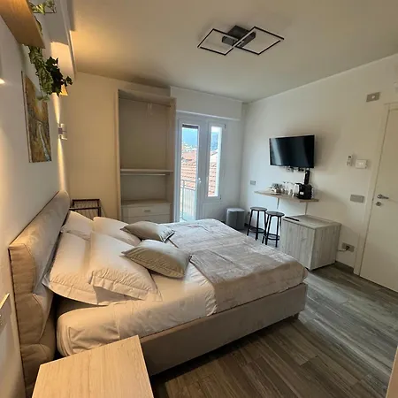 House - Center Daire *